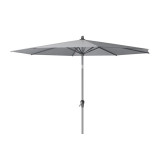 Platinum | Parasol Riva Ø300 cm | Manhattan